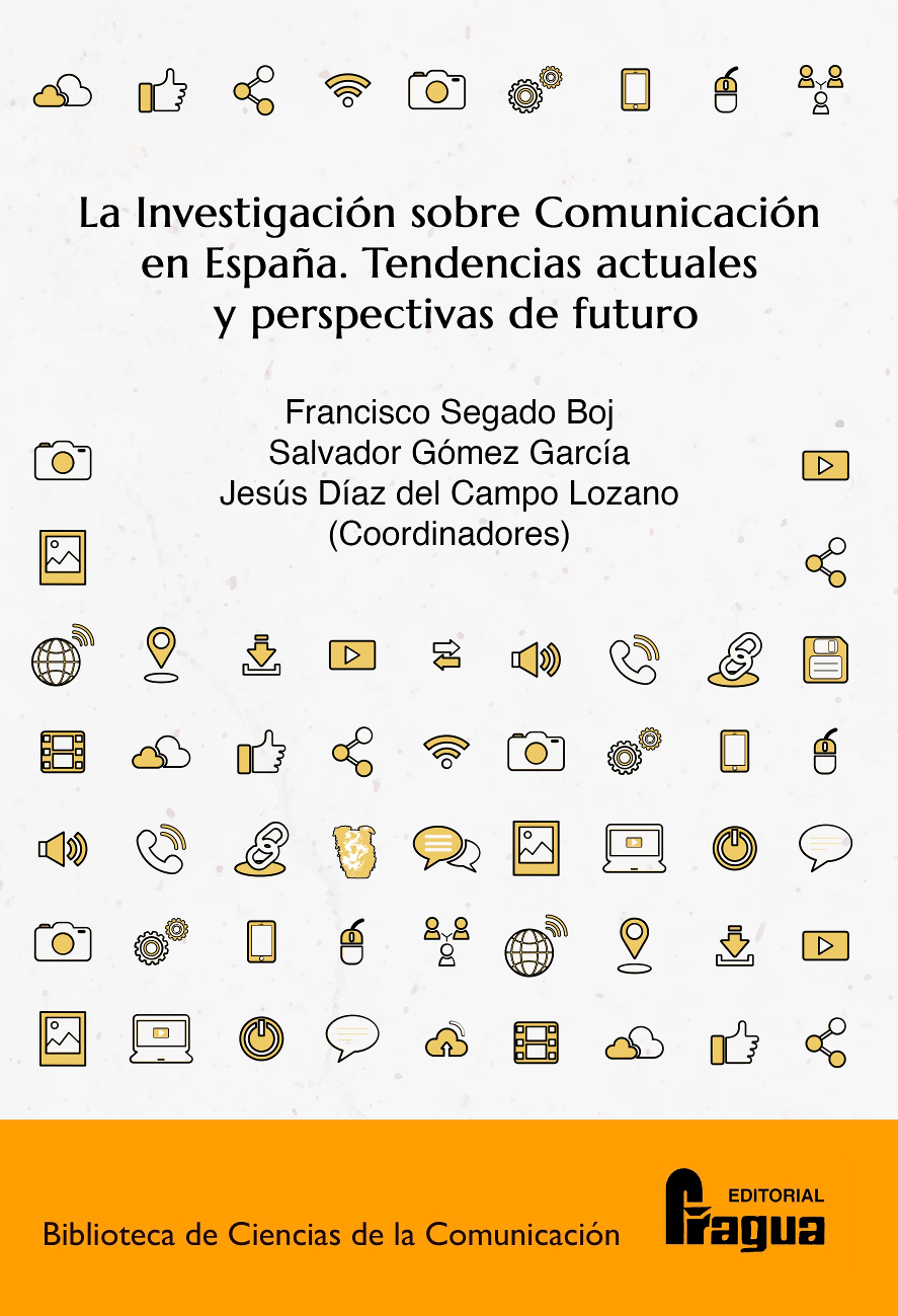 Capítulo Fragua